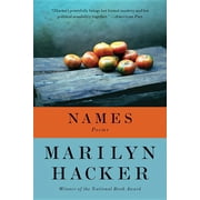 Names, Paperback