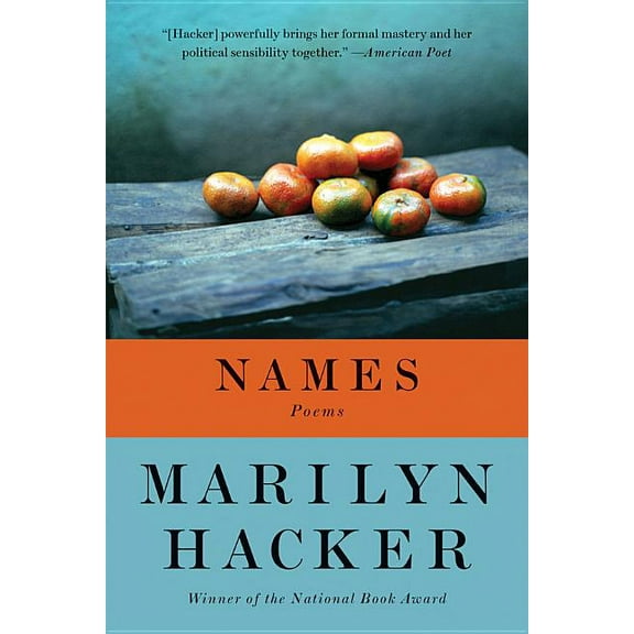 Names, (Paperback)