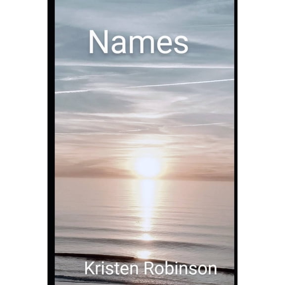 Names (Paperback)