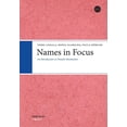 thumbnail image 1 of Names in Focus: An Introduction to Finnish Onomastics (Paperback), 1 of 1