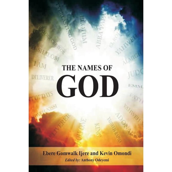 Names of God