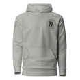 thumbnail image 1 of Names of Jesus Christ I Unisex Hoodie, 1 of 2