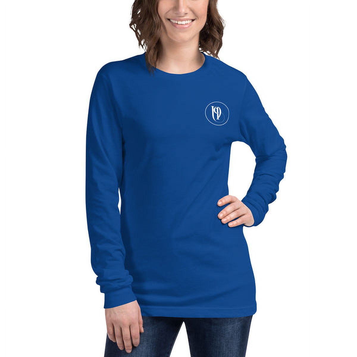 Names of jesus christ i unisex long sleeve tee walmart