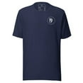 thumbnail image 1 of Names of Jesus Christ I Unisex T-Shirt, 1 of 3