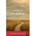 thumbnail image 1 of Pre-Owned Names on a Map (P.S.) Paperback, 1 of 1