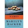 thumbnail image 1 of Pre-Owned Names (Hardcover) 0393072185 9780393072181, 1 of 1