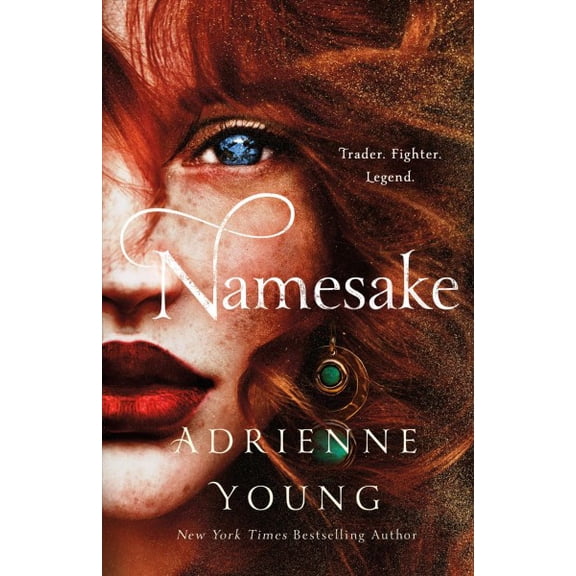 Pre-Owned Namesake: A Novel: 2 (Fable) Paperback