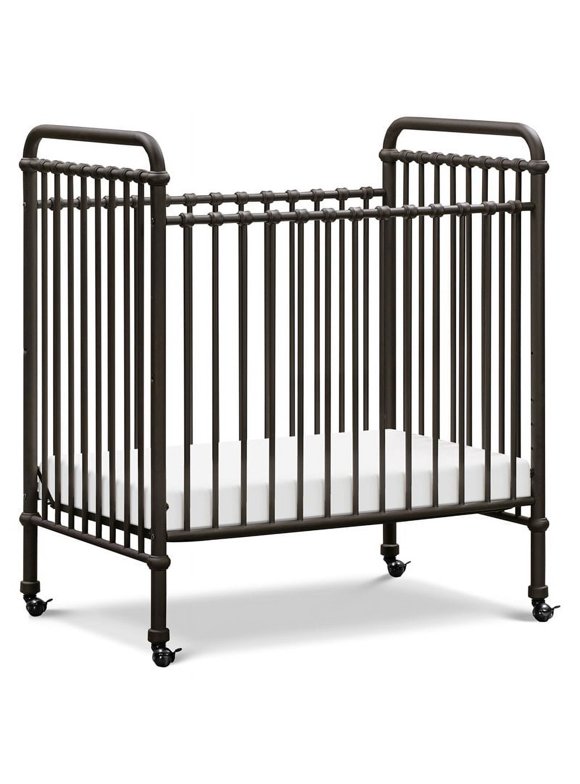 Mini & Portable Cribs in Baby Cribs
