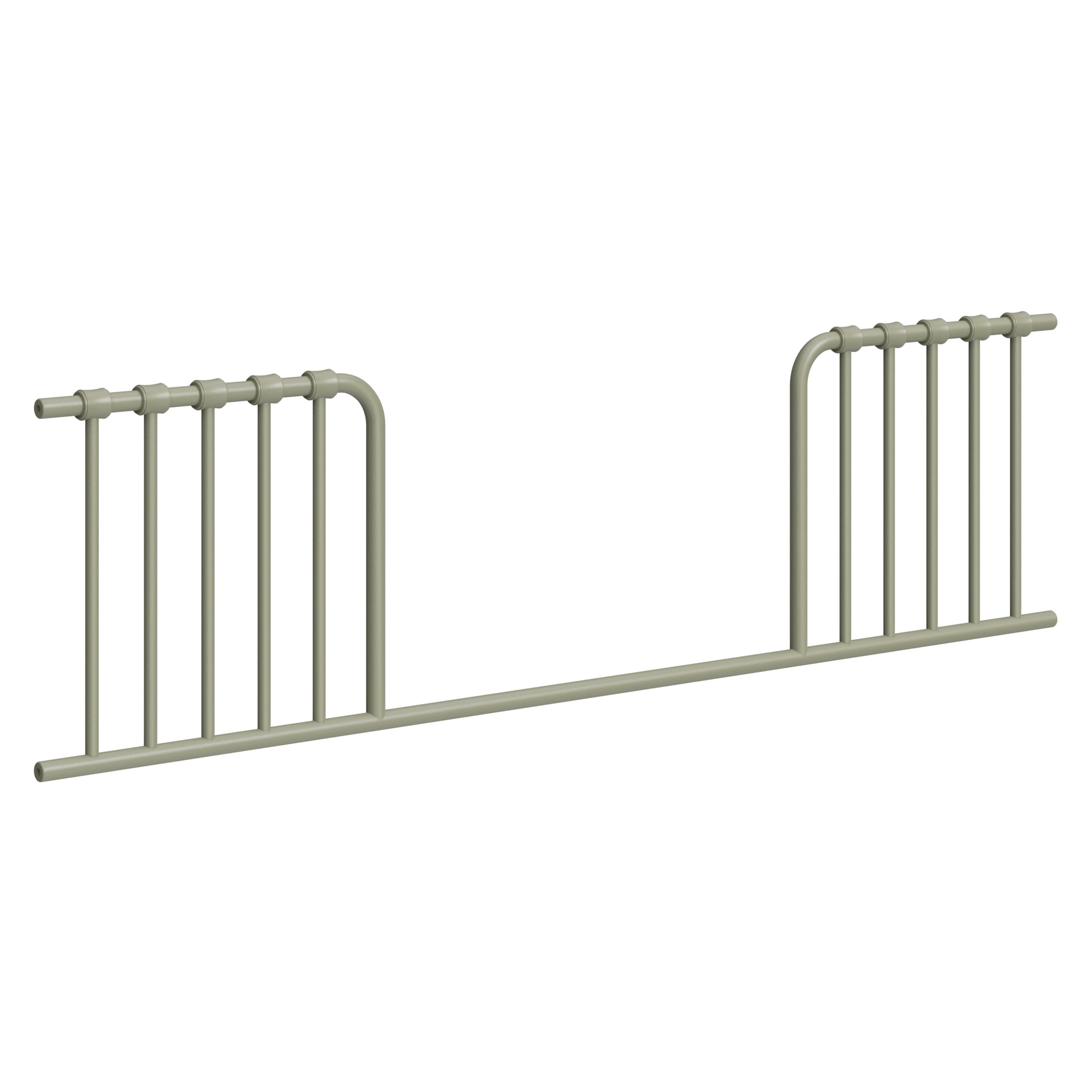 Namesake Abigail-Winston Toddler Bed Conversion Kit