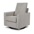 thumbnail image 1 of Namesake Alden Swivel Glider Rocking Chair, Grey, 1 of 6