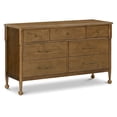 thumbnail image 1 of Namesake Alouette 7-Drawer Assembled Dresser, 1 of 7