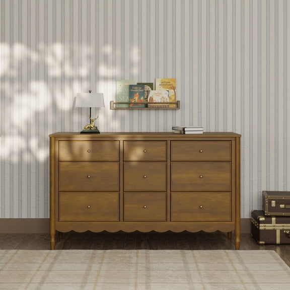 Namesake Ambrosia 9-Drawer Assembled Dresser