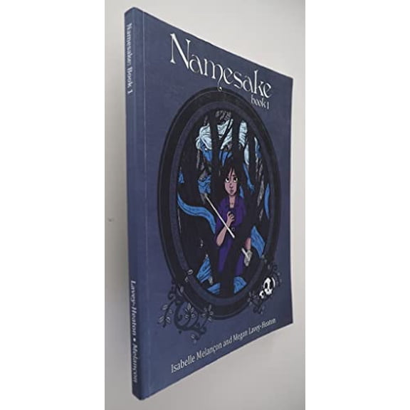 Pre-Owned Namesake: Book 1 (Paperback) 0985309504 9780985309503
