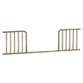 thumbnail image 1 of Namesake Classic Camellia Noelle Metal Toddler Rail in Vintage Gold, 1 of 3