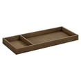 thumbnail image 1 of Namesake Classic Universal Wide Removable Changing Tray in Stablewood, 1 of 3