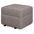 thumbnail image 1 of Namesake Willa/Alden Gliding Ottoman, 1 of 7