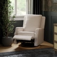 thumbnail image 1 of Namesake Crewe Electronic Recliner and Swivel Glider, 1 of 7