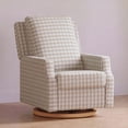thumbnail image 1 of Namesake Crewe Recliner and Swivel Glider, 1 of 8