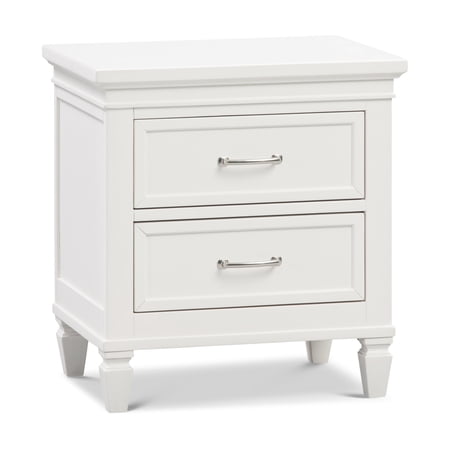 Namesake Darlington Assembled Nightstand