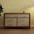 thumbnail image 1 of Namesake Eloise 7-Drawer Assembled Dresser, 1 of 7
