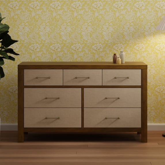 Namesake Eloise 7-Drawer Assembled Dresser