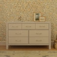 thumbnail image 1 of Namesake Eloise 7-Drawer Assembled Dresser, 1 of 7