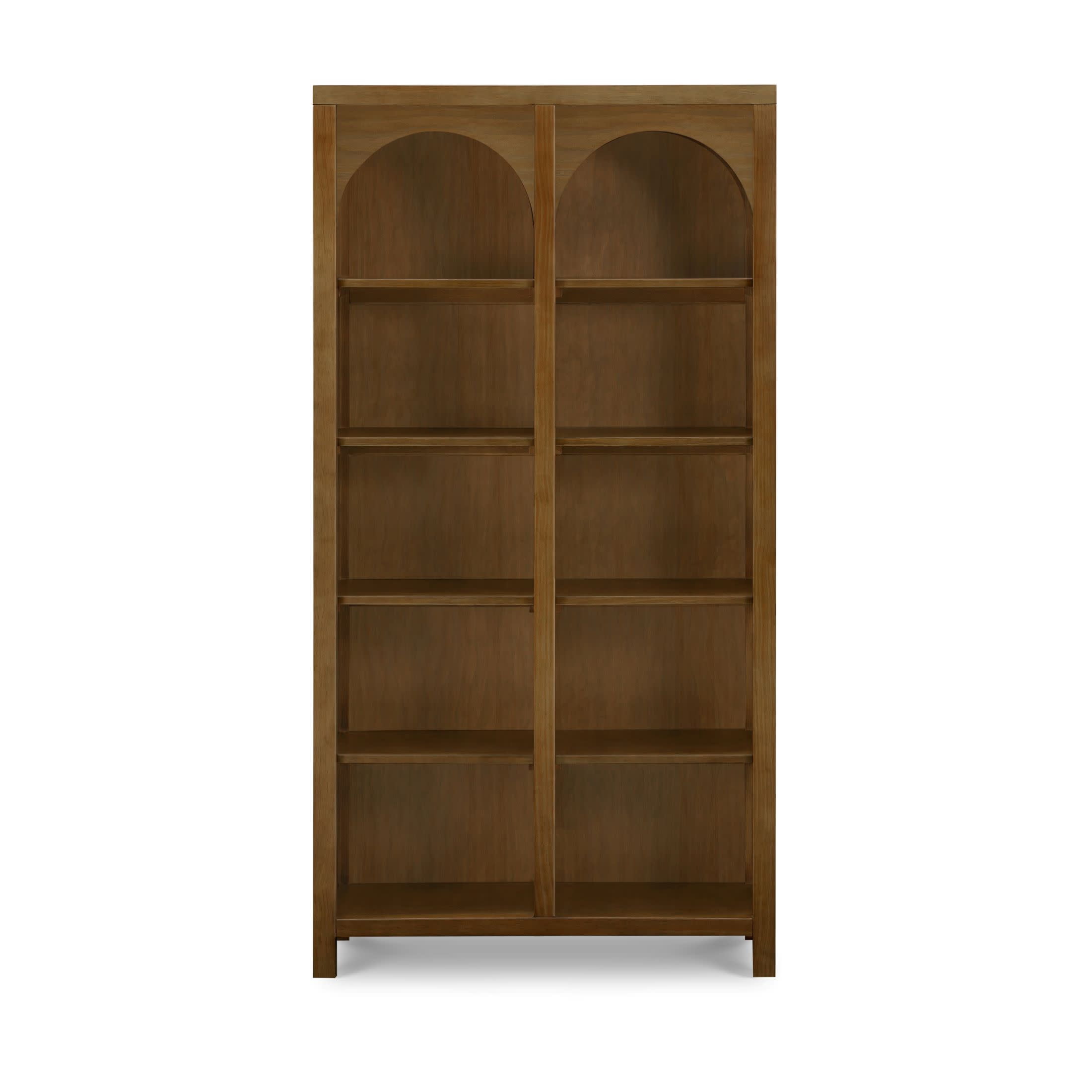 Namesake Eloise Assembled Bookcase