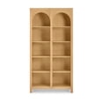 thumbnail image 1 of Namesake Eloise Assembled Bookcase, 1 of 7