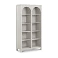 thumbnail image 1 of Namesake Eloise Assembled Bookcase, 1 of 7