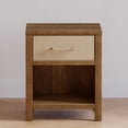 thumbnail image 1 of Namesake Eloise Assembled Nightstand, 1 of 7