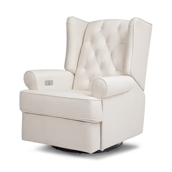 Namesake Harbour Power Recliner