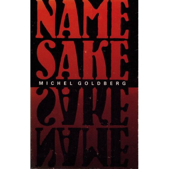 Pre-Owned Namesake (Hardcover) 0300027907 9780300027907