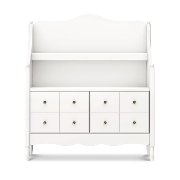 Namesake Kids Liberty Library Hutch