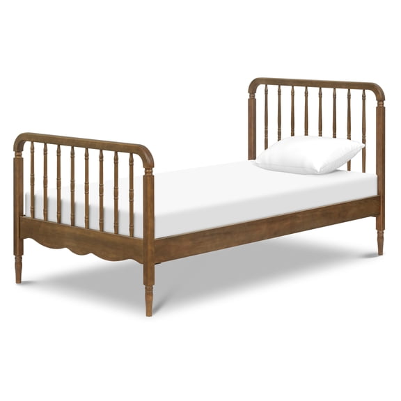 Namesake Kids Liberty Spindle Twin Bed