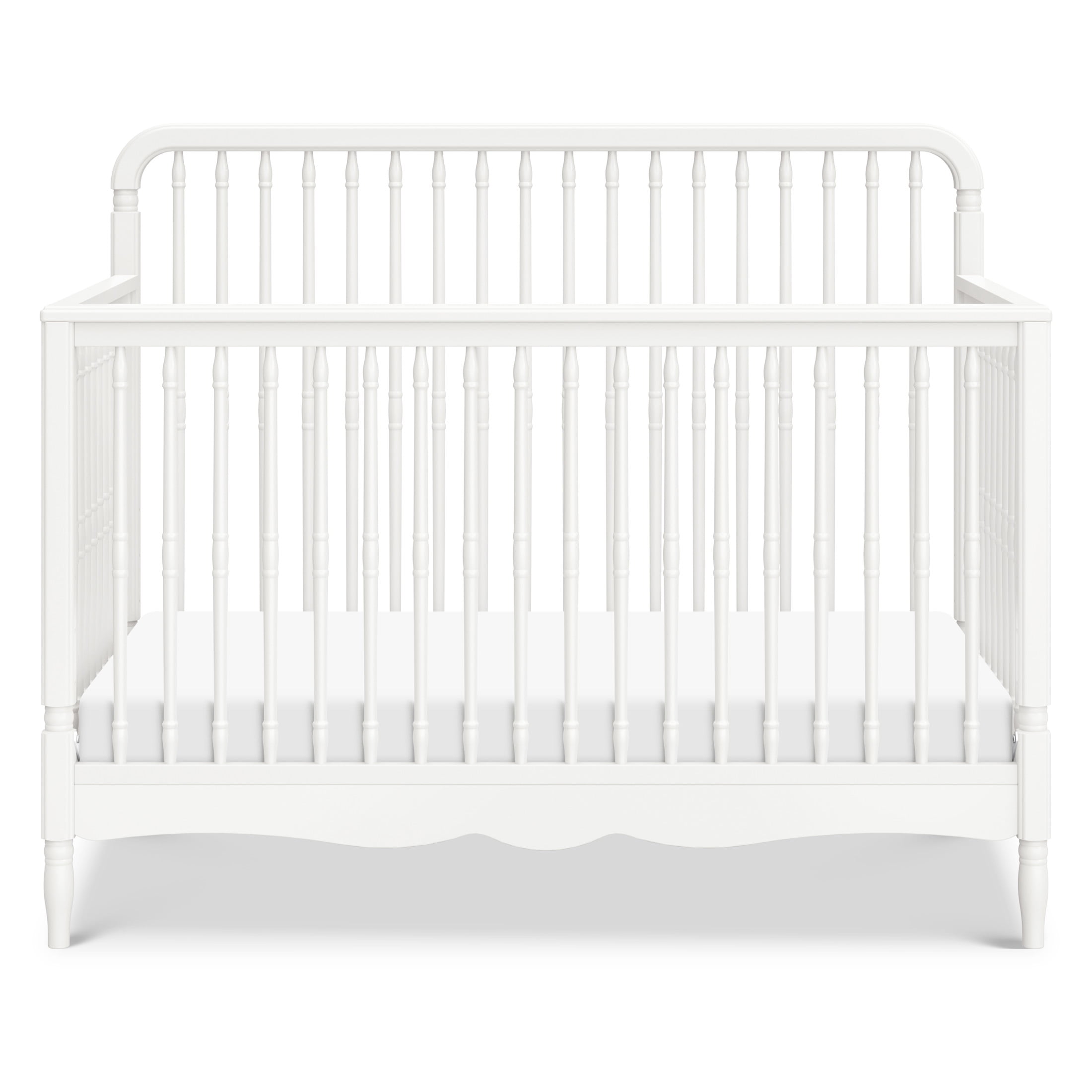 Namesake Liberty 4-in-1 Convertible Spindle Crib