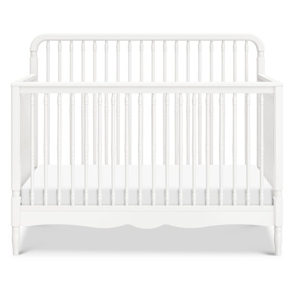Namesake Liberty 4-in-1 Convertible Spindle Crib
