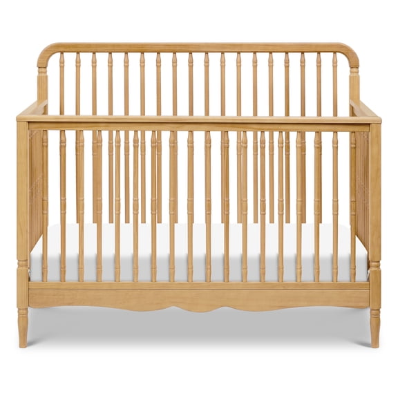 Namesake Liberty 4-in-1 Convertible Spindle Crib