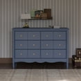 thumbnail image 1 of Namesake Liberty 6-Drawer Assembled Dresser, 1 of 7