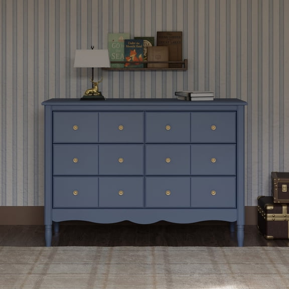 Namesake Liberty 6-Drawer Assembled Dresser