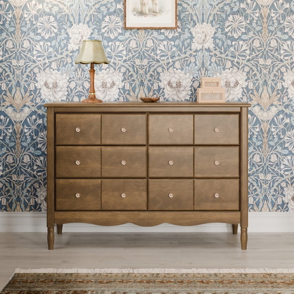 Namesake Liberty 6-Drawer Assembled Dresser