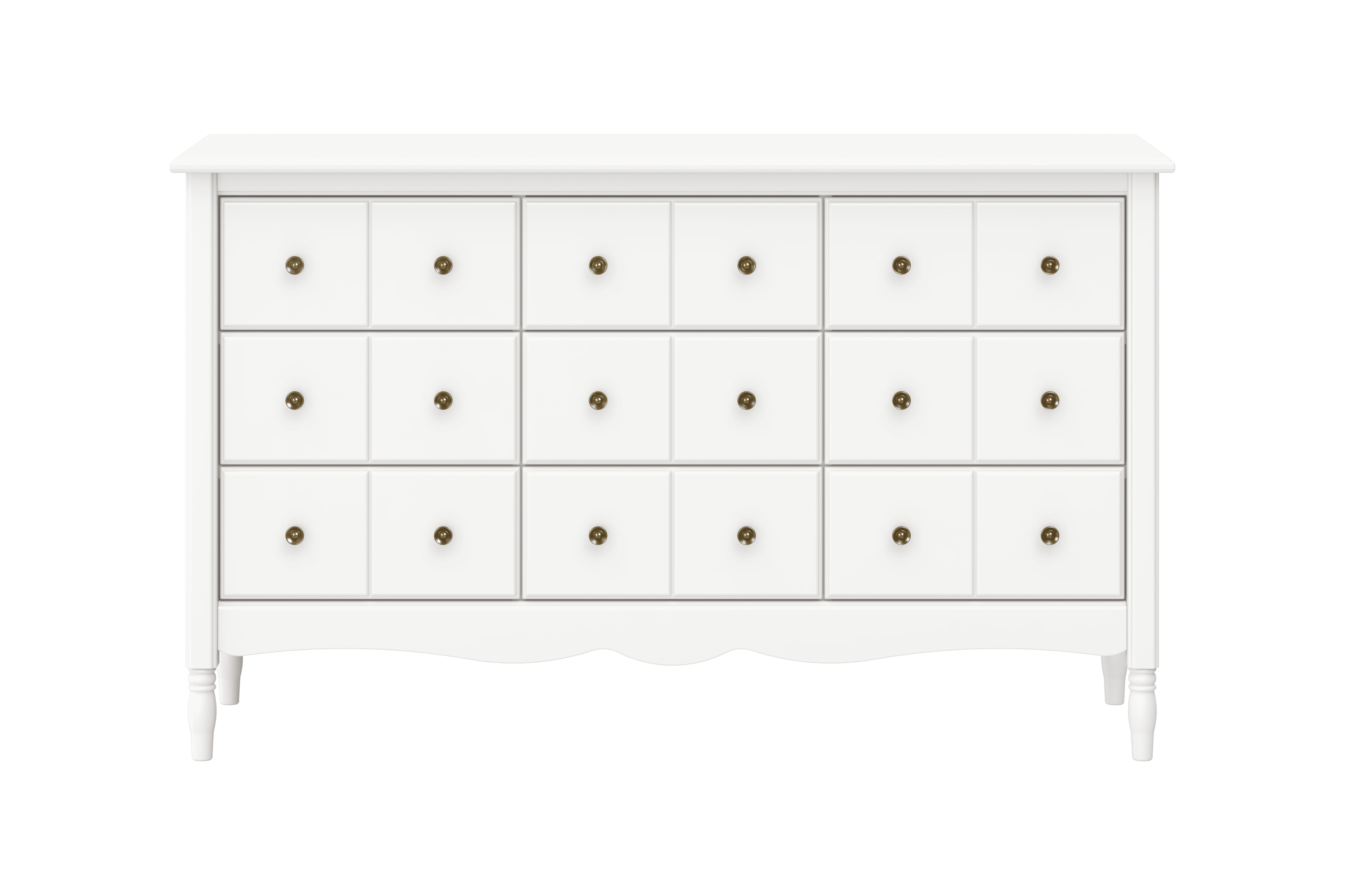 Namesake Liberty 9-Drawer Assembled Dresser