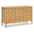 thumbnail image 1 of Namesake Liberty 9-Drawer Wide Assembled Dresser (56"), 1 of 7
