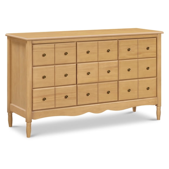 Namesake Liberty 9-Drawer Wide Assembled Dresser (56")