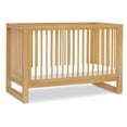 thumbnail image 1 of Namesake Nantucket 3-in-1 Convertible Crib with Toddler Bed Conversion Kit, 1 of 7