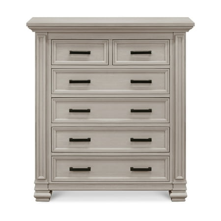 Namesake Palermo 6-Drawer Chest in Moonstone