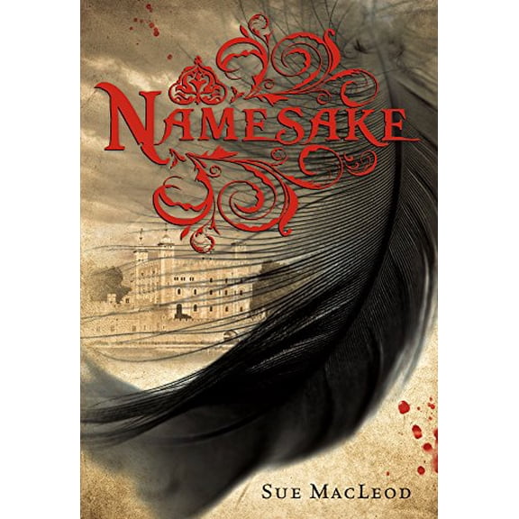 Pre-Owned Namesake (Paperback) 9781927485293