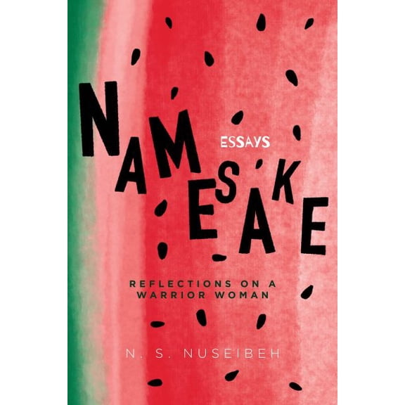 Pre-Owned Namesake: Reflections on a Warrior Woman