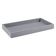 thumbnail image 1 of Namesake Universal Removable Changing Tray(M0219) in Grey Finish, 1 of 4