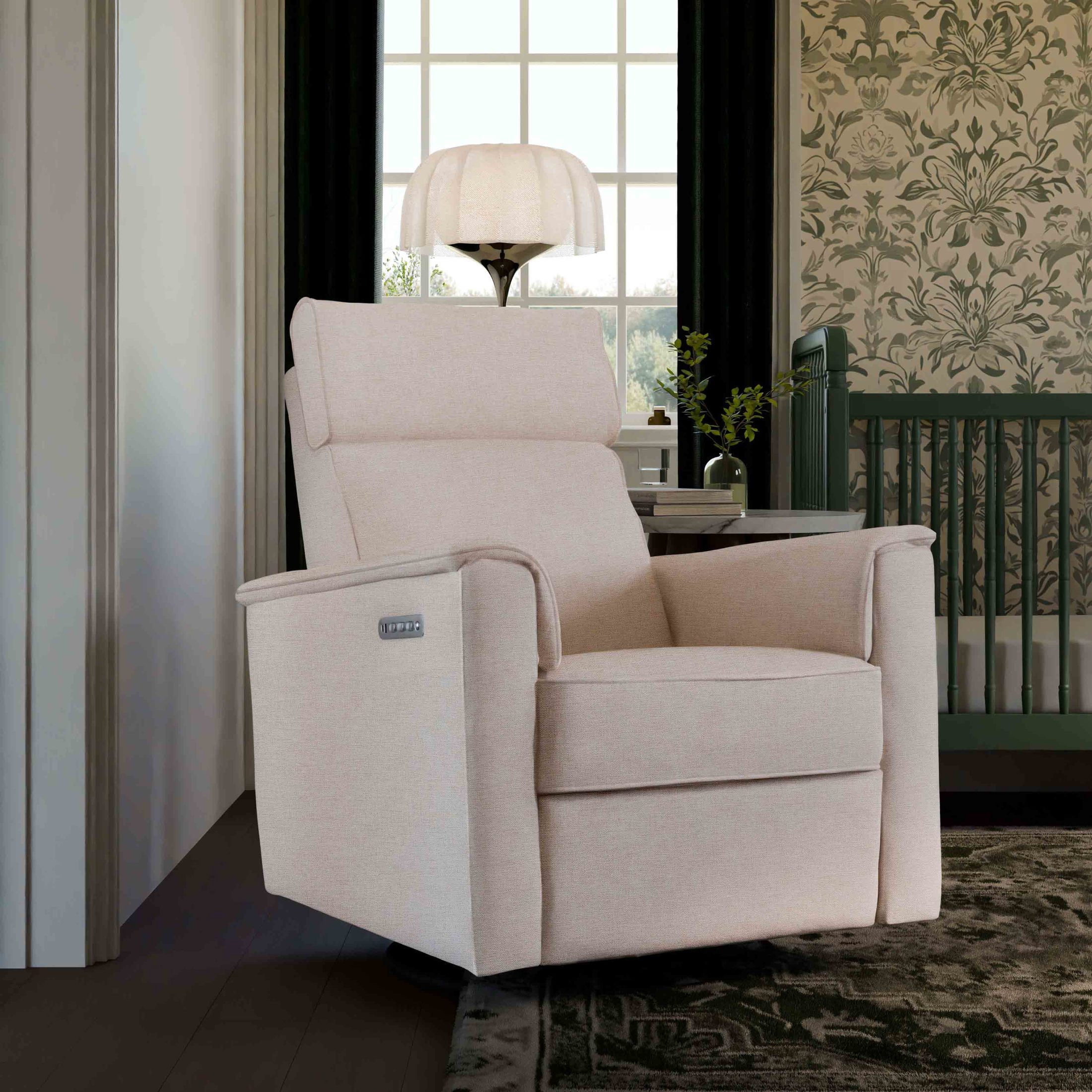 Namesake Willa Pro Power Recliner and Swivel Glider