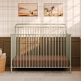 thumbnail image 1 of Namesake Winston 4-in-1 Convertible Crib, 1 of 7